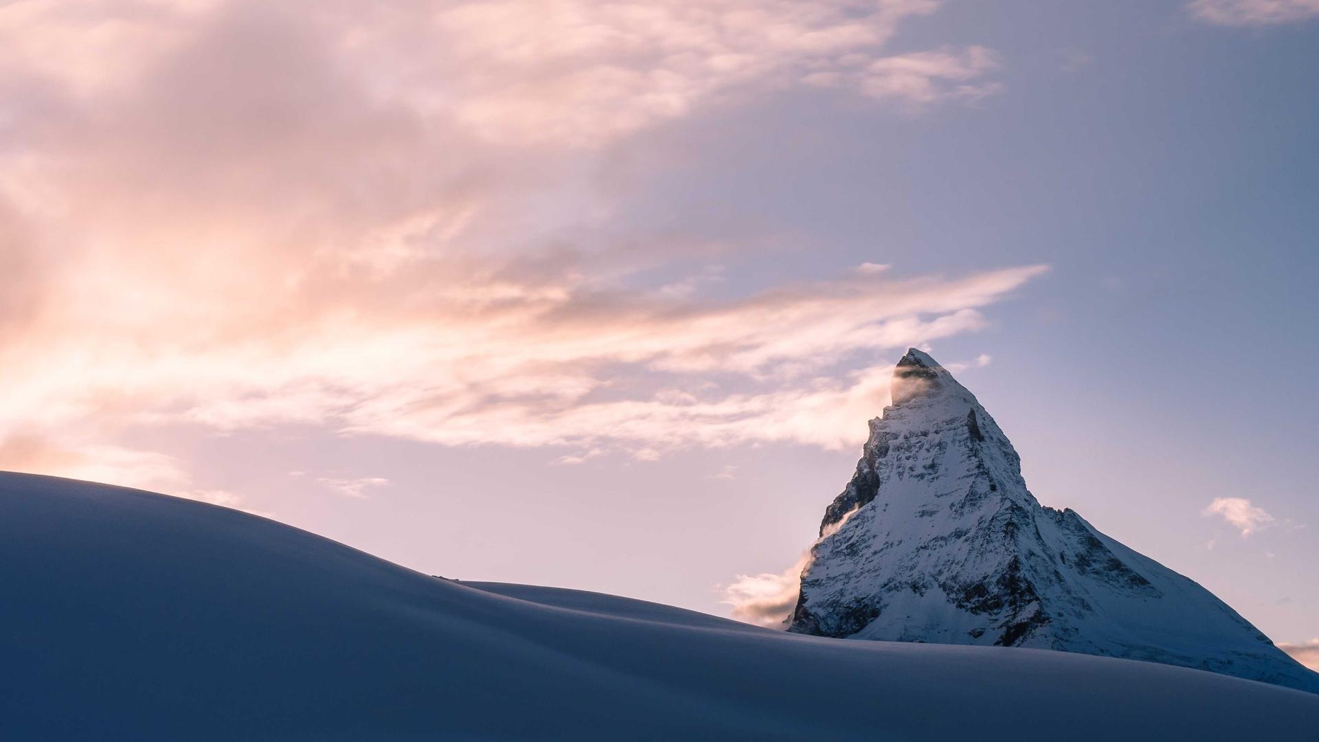 Alpine Ascent